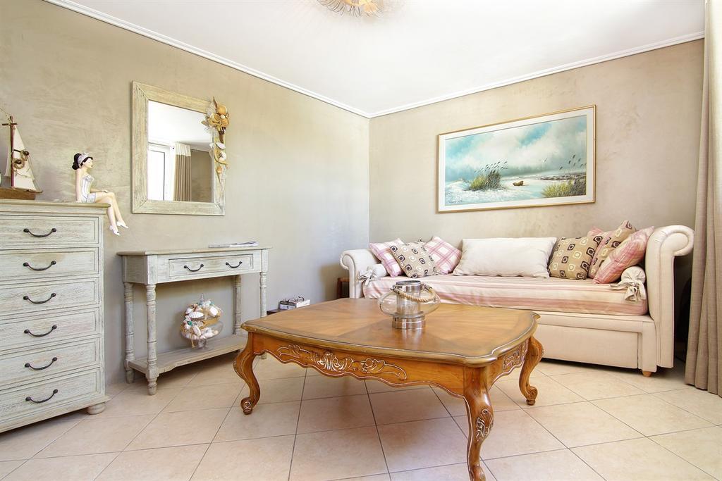 Luxury Villa Sea Melody Palaiá Fókaia Exteriör bild