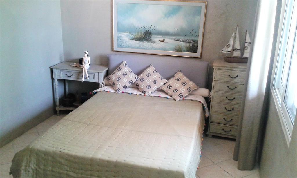 Luxury Villa Sea Melody Palaiá Fókaia Exteriör bild